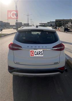 بايك سينوفا X65